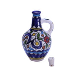 palestinian Ceramic pitcher