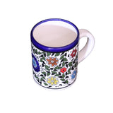 hebron Ceramic mug