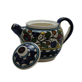 palestinian Ceramic Tea pot